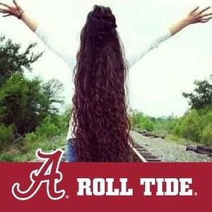 Meet your Posher, Teresa